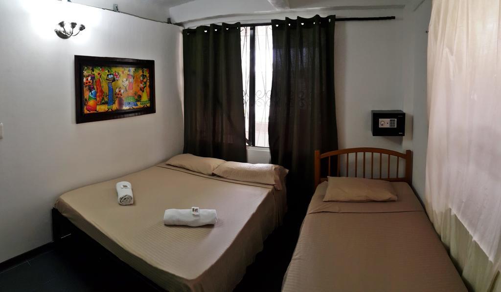 Sheylla'S Place Hostel San Andres  Room photo