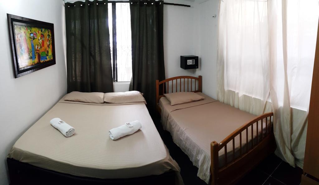 Sheylla'S Place Hostel San Andres  Room photo